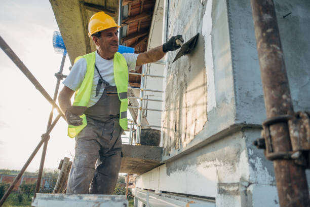 Best Energy-efficient Insulation  in Weyers Cave, VA