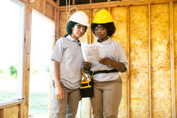 Range of Insulation Solutions in Weyers Cave, VA